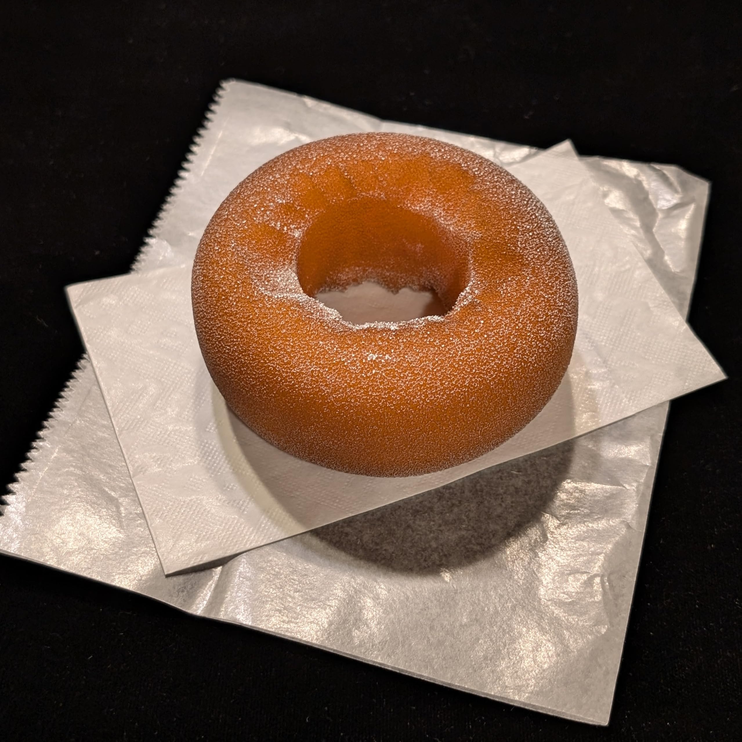 Amazon | 手品屋 ウルトラドーナツ＜空の袋などからドーナツが出現する