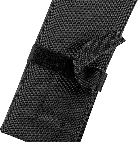 Miniatura 6 de Chase Harper USA 8875BCNW - Rollo de herramientas de tela balística de grado industrial NW