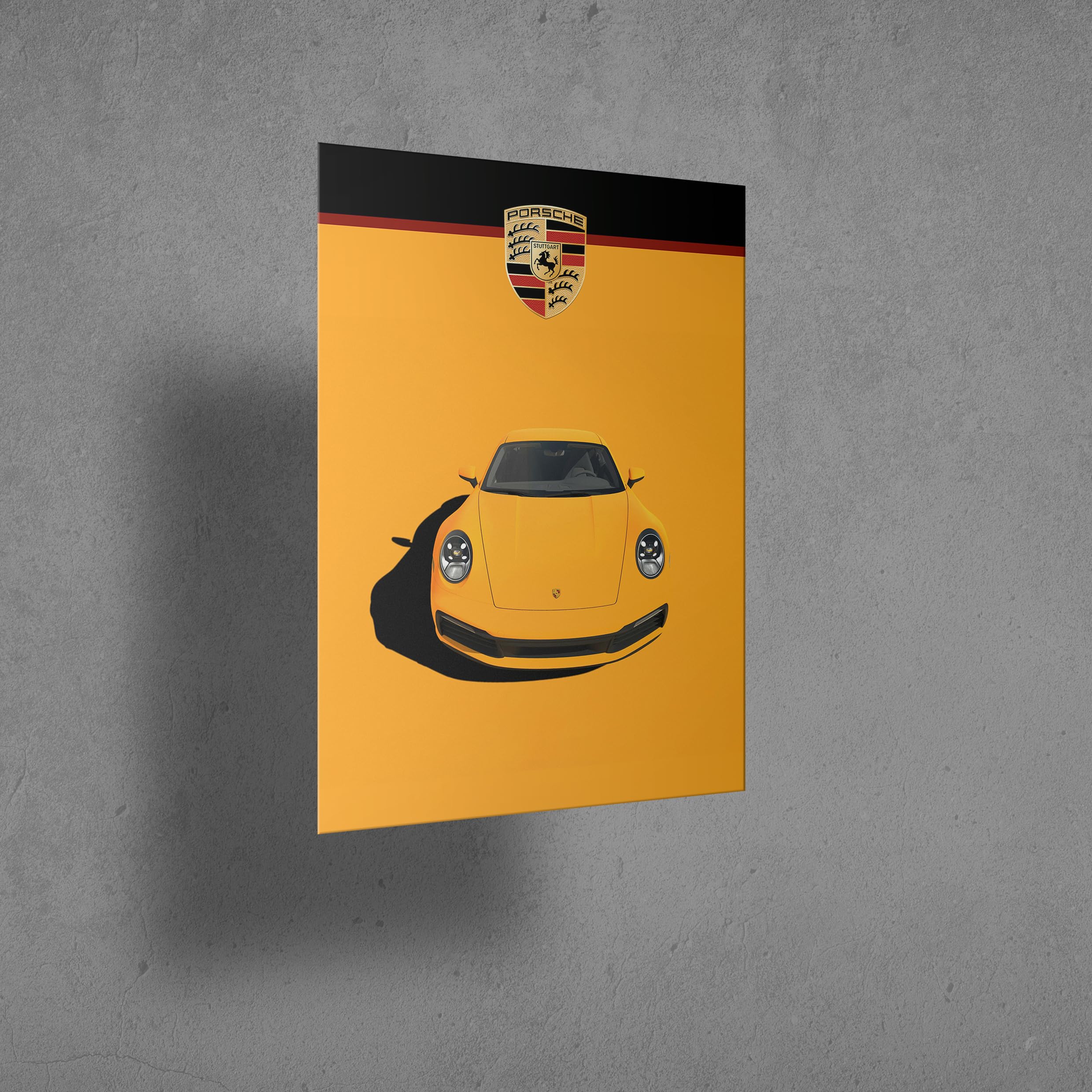 See full amazon price history chart for Live Mad Live Crazy (LMLC) Super Car Porsche 911 Vertical Wall Metal Poster, A4 Size, 9x12 inch Metal Art Prints - Home, Bedroom, Living Room & Office Decor - Aesthetic, Matt Finish Live Mad Live Crazy (LMLC) Super Car Porsche 911 Vertical Wall Metal Poster, A4 Size, 9x12 inch Metal Art Prints - Home, Bedroom, Living Room & Office Decor - Aesthetic, Matt Finish (B0D6MYN1LS) Amazon Price History, Amazon Price Tracker