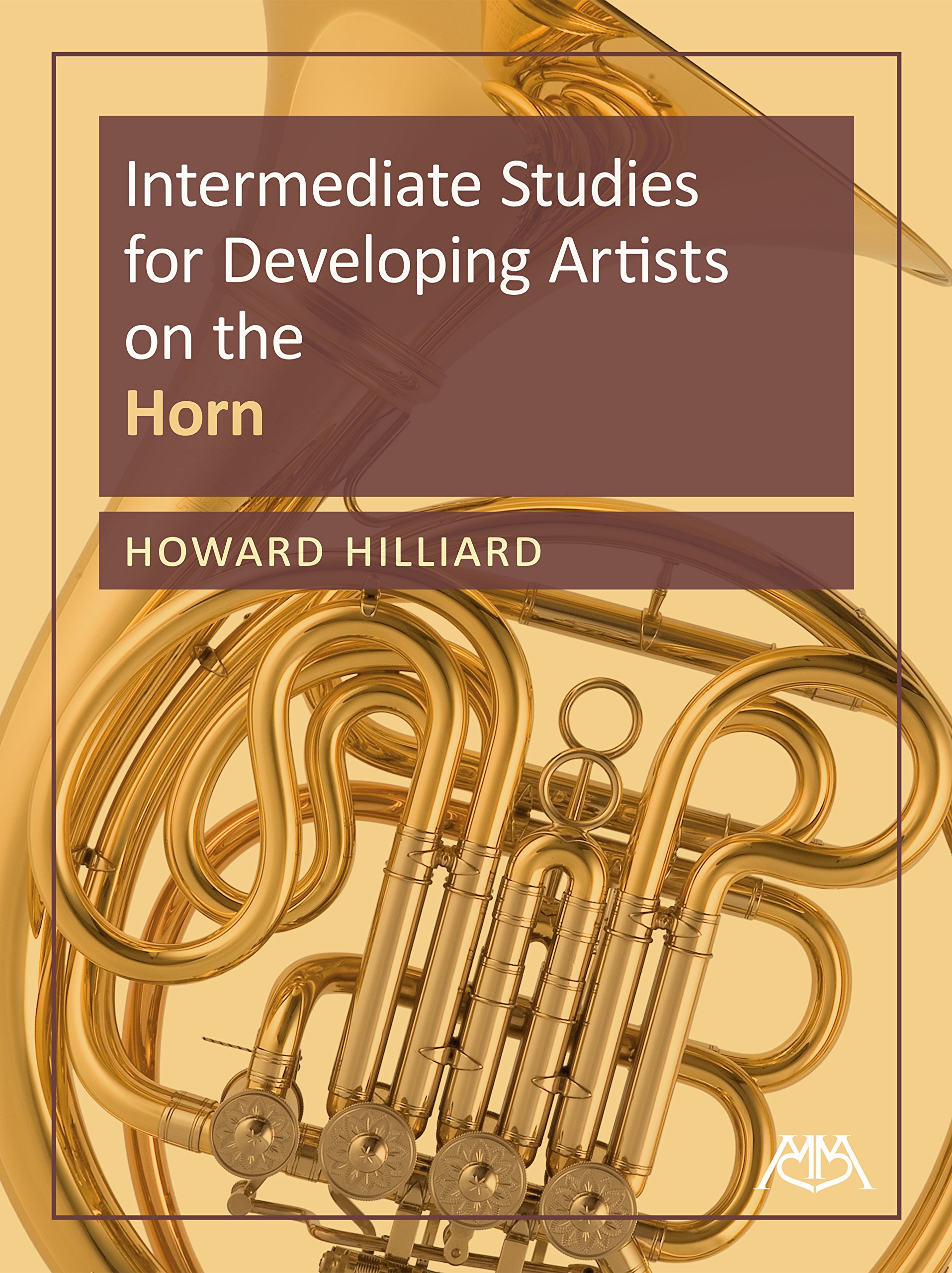 Intermediate Studies for Developing Artists on the Horn