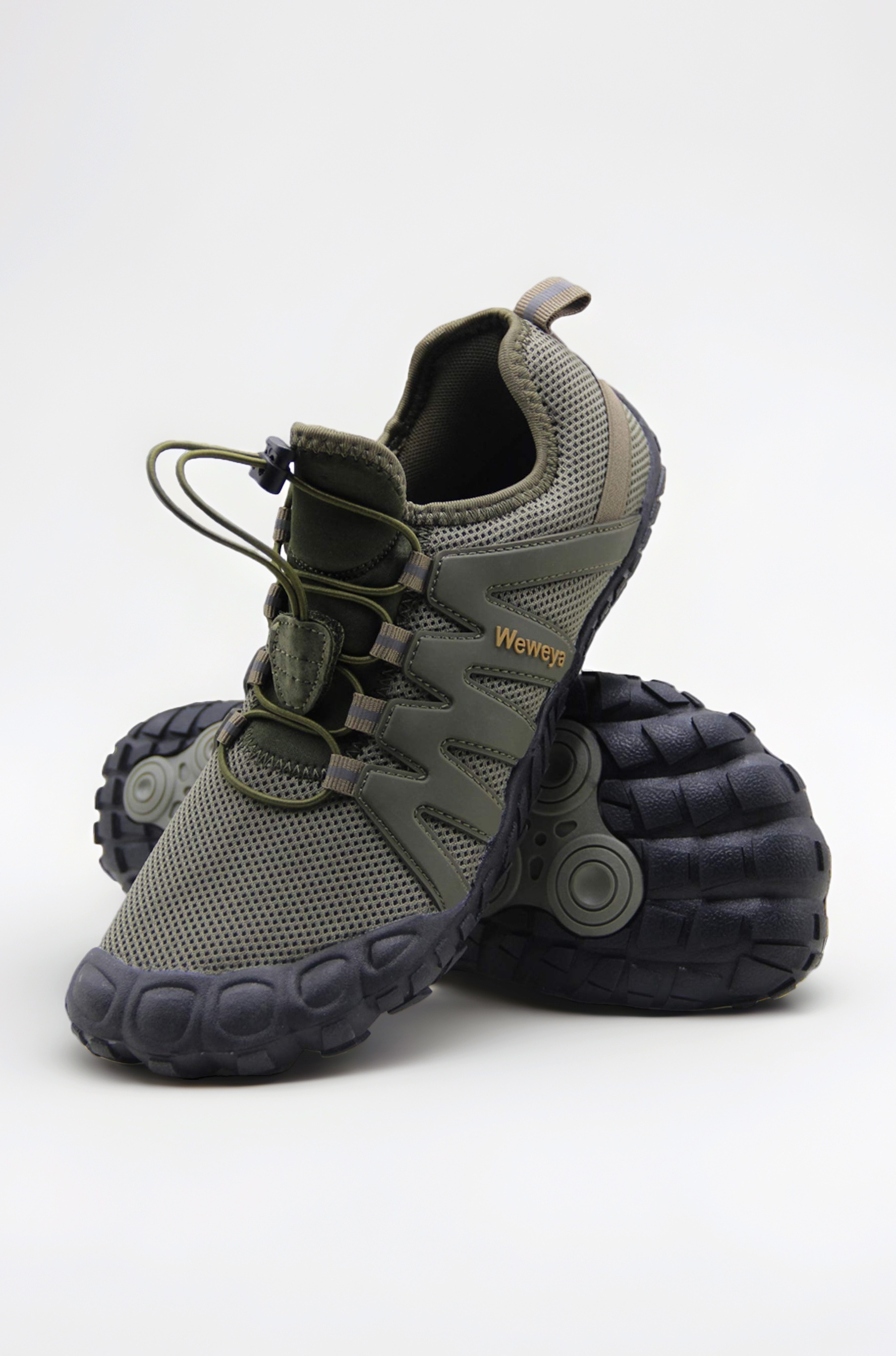 Barefoot Shoes Men Minimalist Running Cross Training Shoe