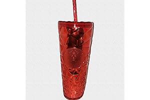 Starbucks Venti Holiday Diamond Prism Tumbler