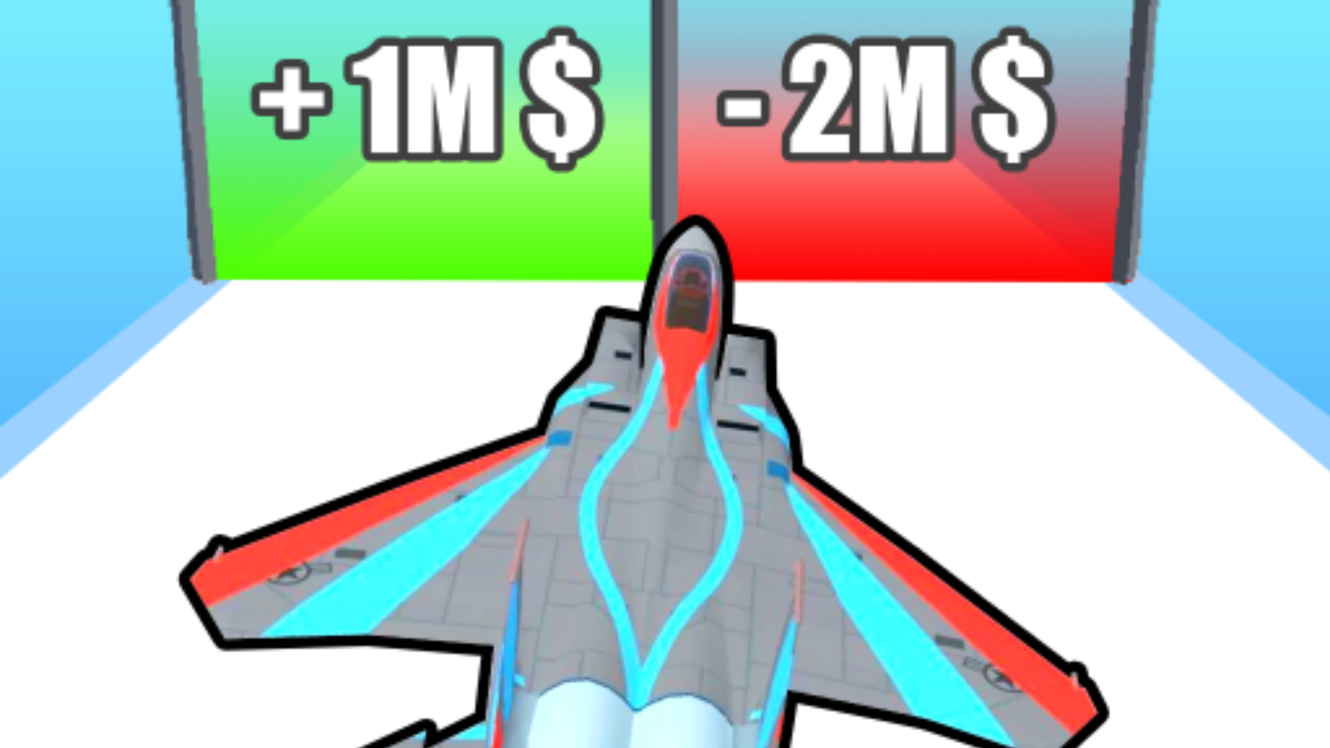 Epic Plane Evolution Game – Desafio de Voo com Evolução de Aviões ...