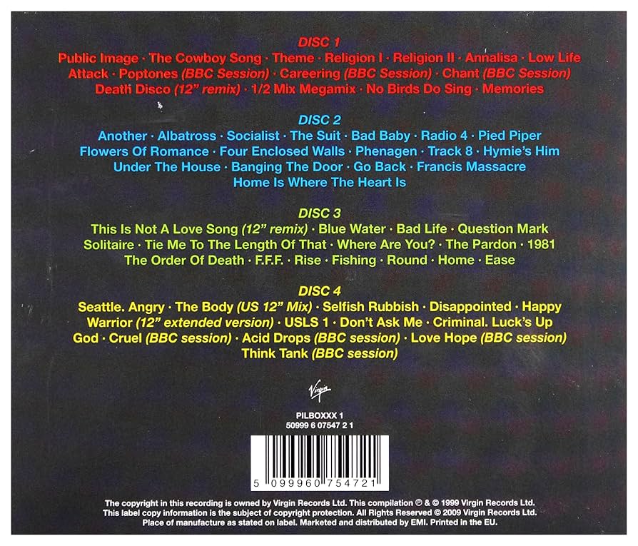 Amazon.co.jp: Plastic Box: ミュージック