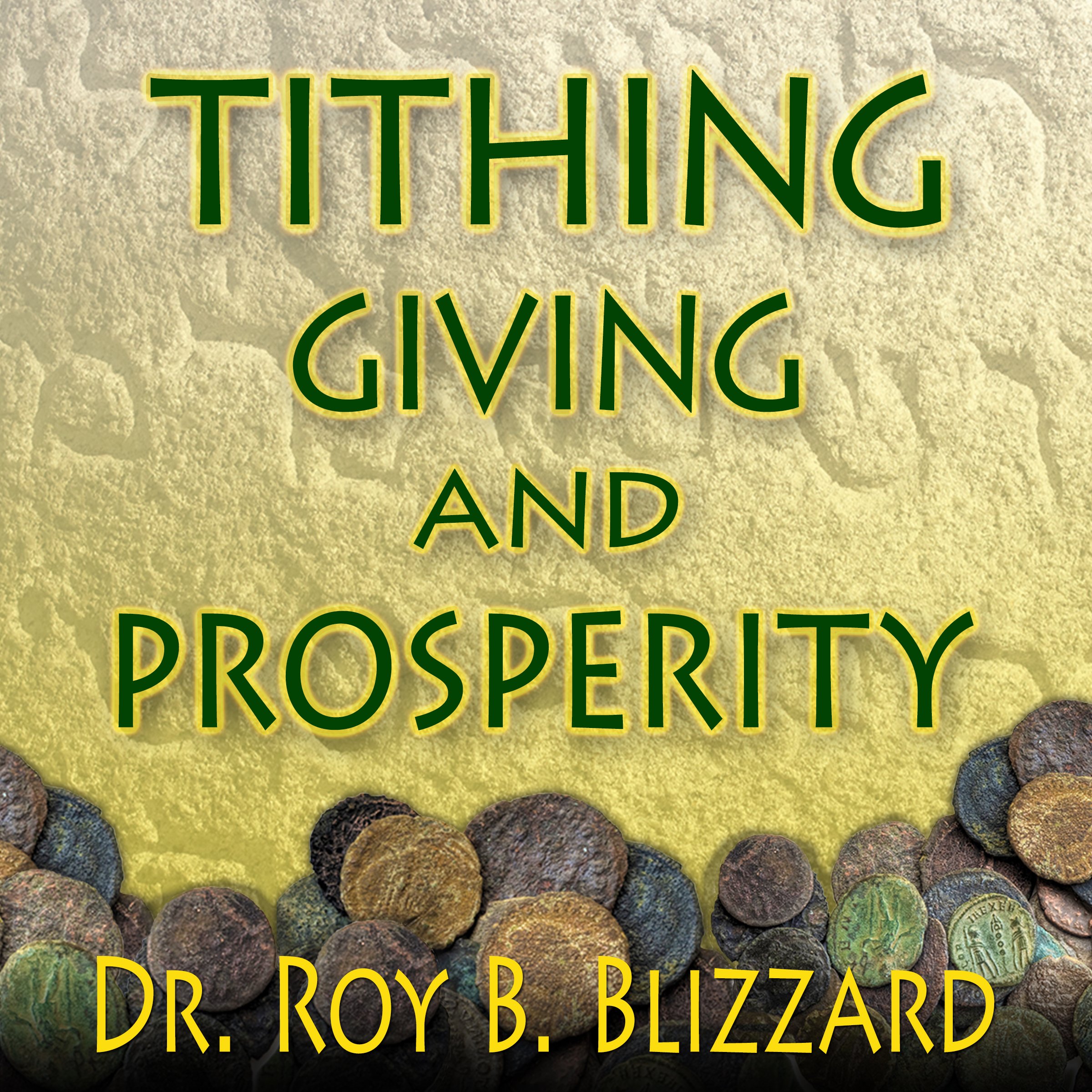 Tithing Giving and Prosperity
