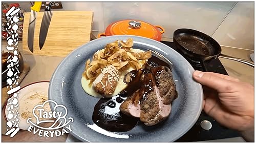 Tasty Everyday