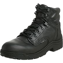 Timberland PRO Men's 26061 Titan 6" Soft-Toe Boot