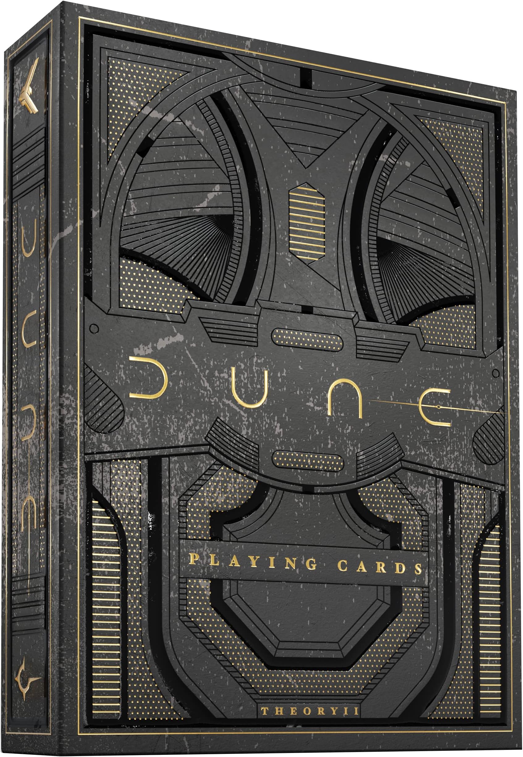 Theory 11 Dune Playing Cards Board Game