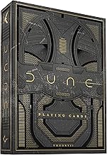 Deck of Dune Playing Cards by Theory11