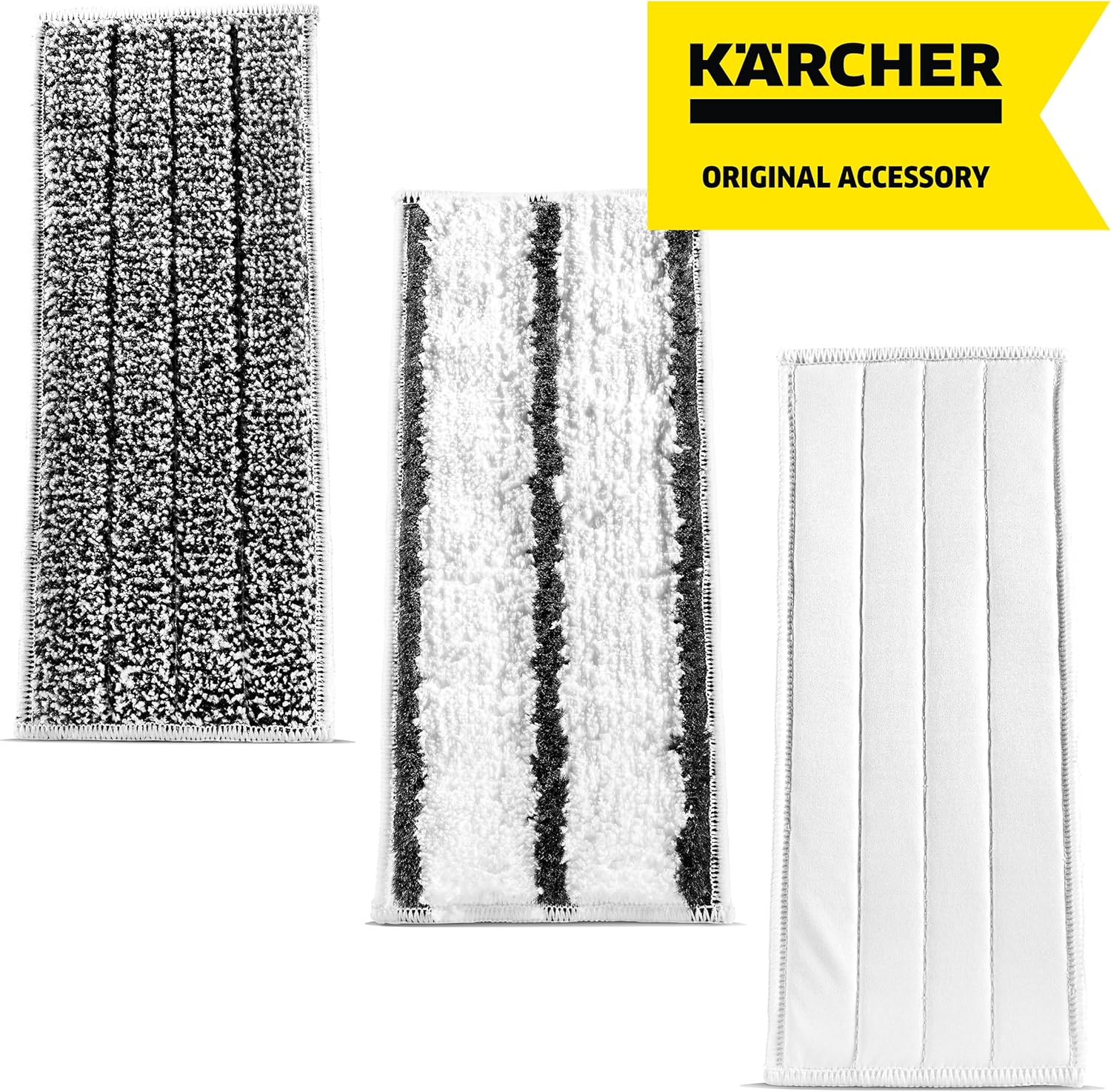 Multi Cloths KV 4 Vibrapad