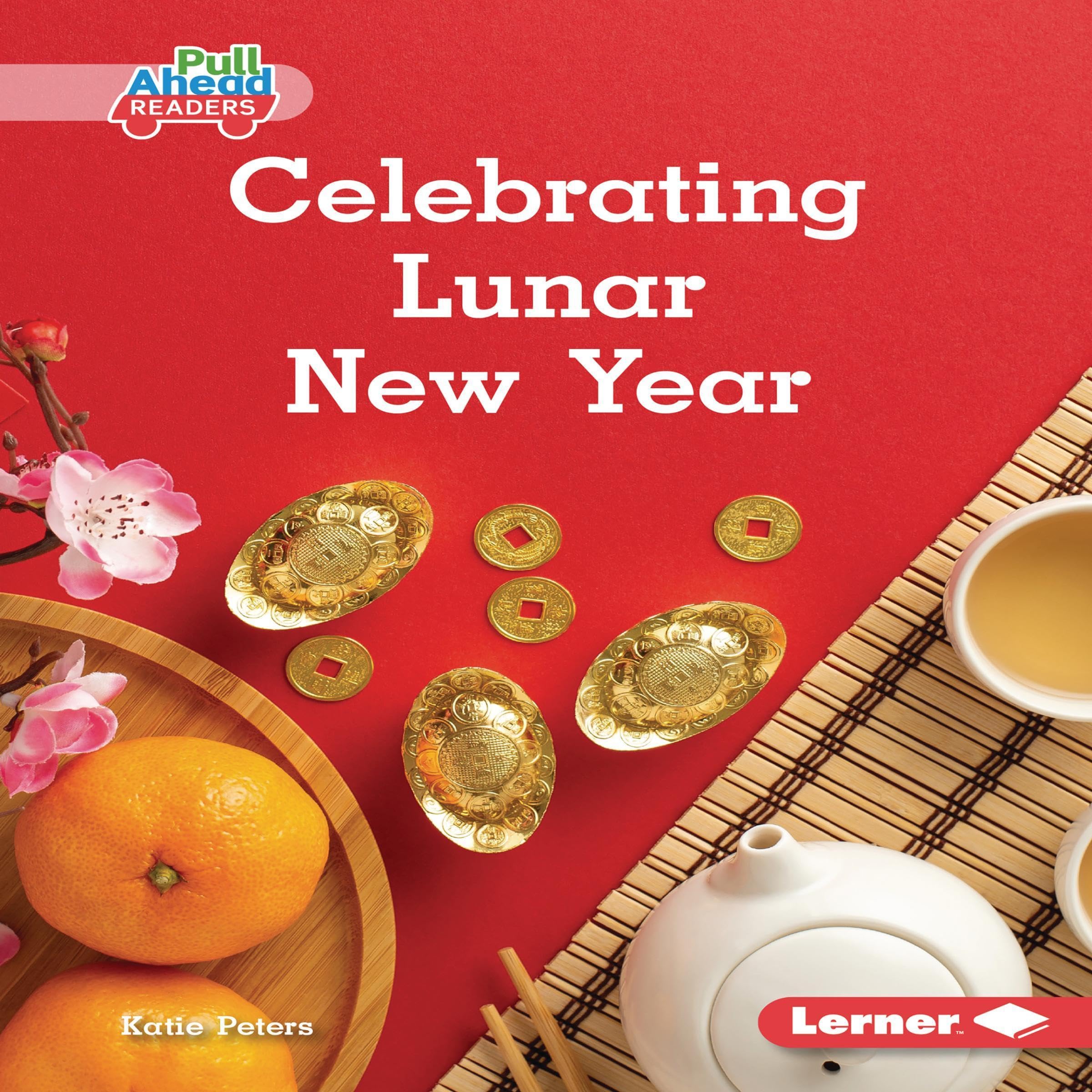 Celebrating Lunar New Year