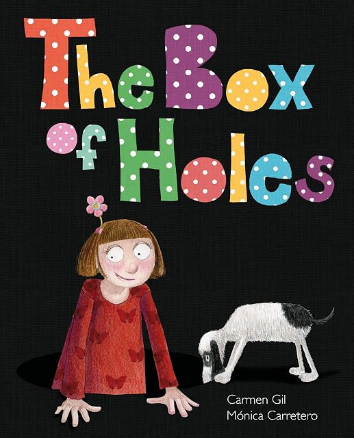 Portada de Box of Holes the