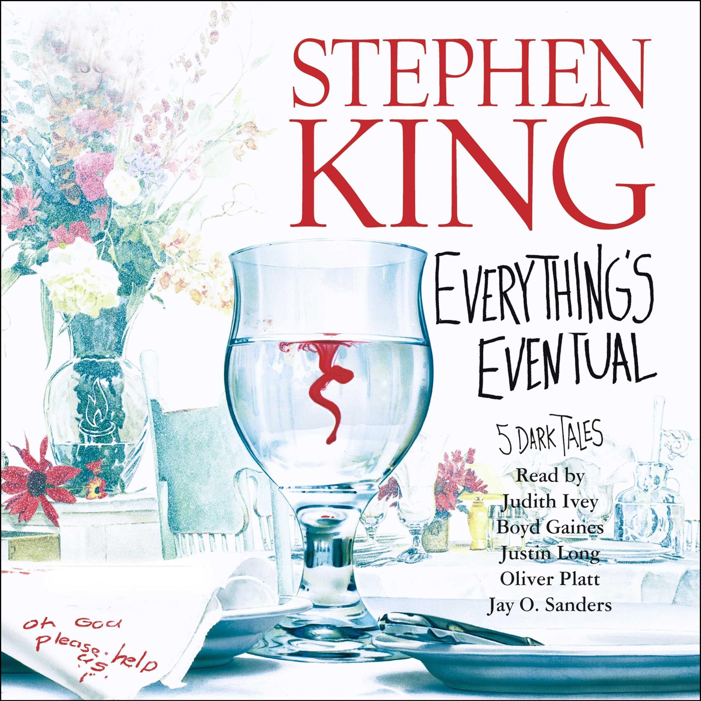 Everything's Eventual