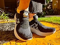 Vista 2 de Aiboxin Elastic No Tie Flat Shoe Laces for Sneakers, Stretch Tieless Shoelaces for Kids & Adults, Magnetic Shoes Strings