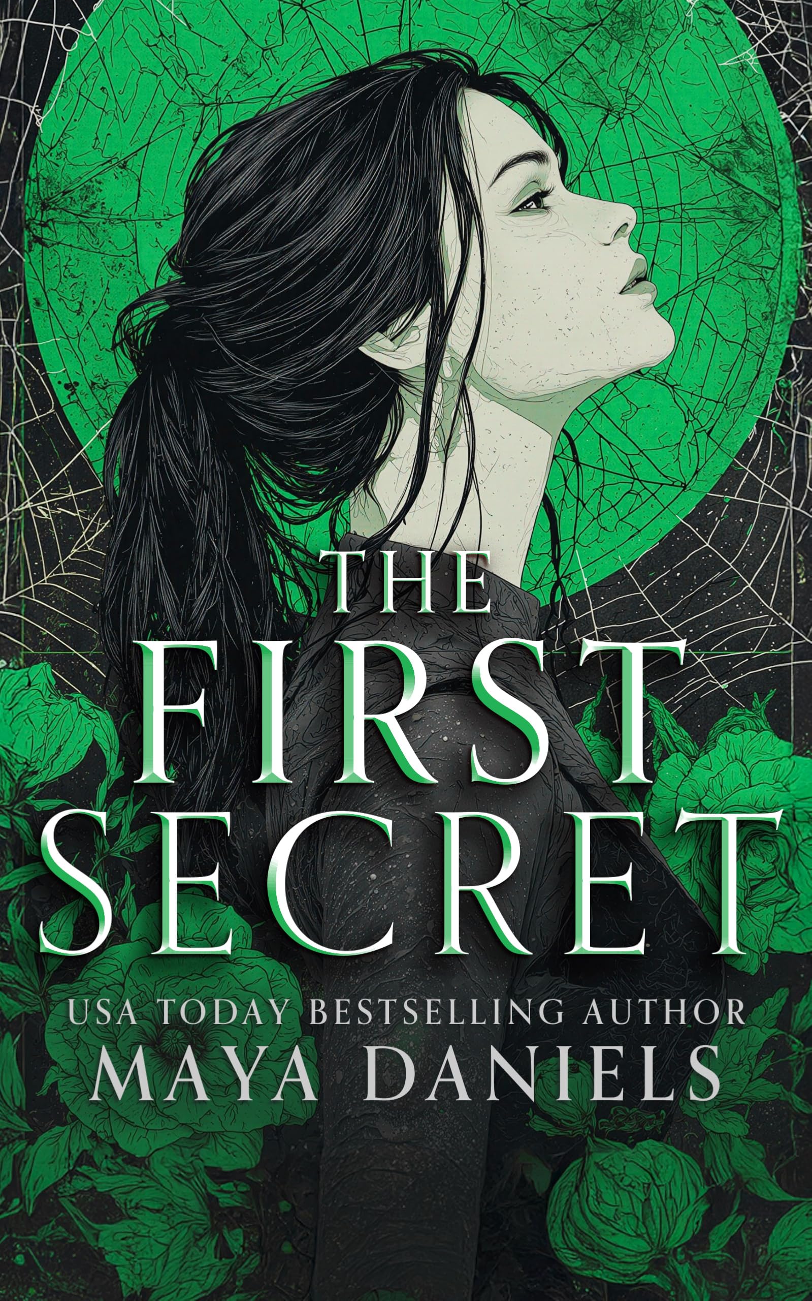 The First Secret: 2 (Hidden Portals Trilogy)