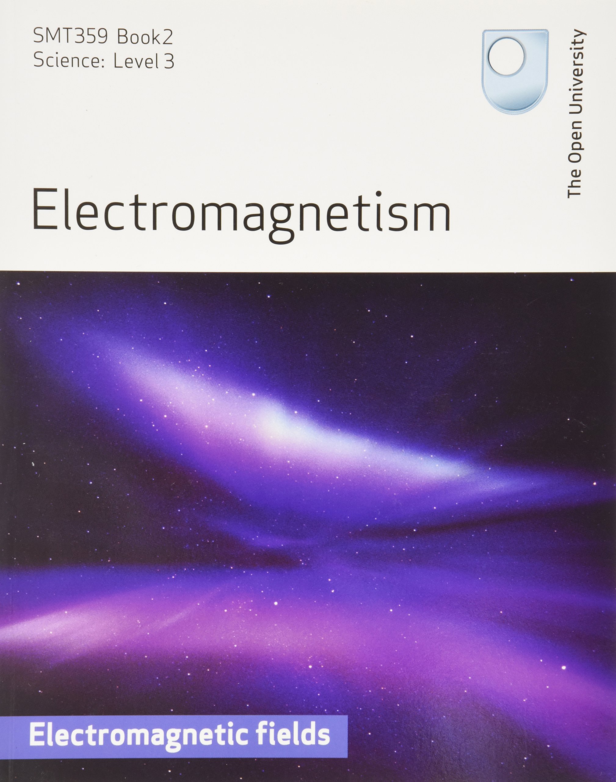 Buy Electromagnetic Fields: Book 2 — BookShops.in