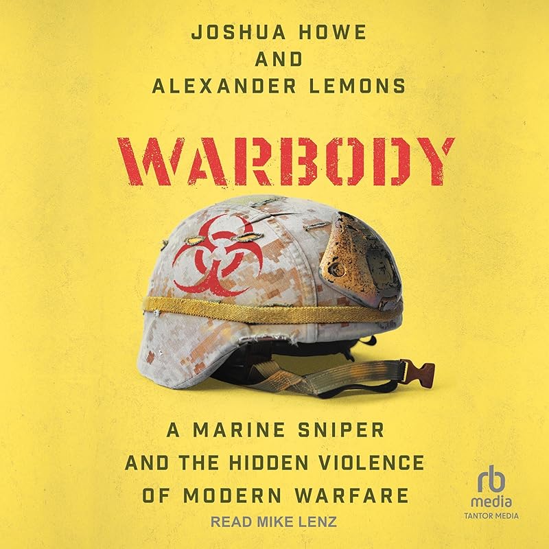 Carousel Item: Warbody