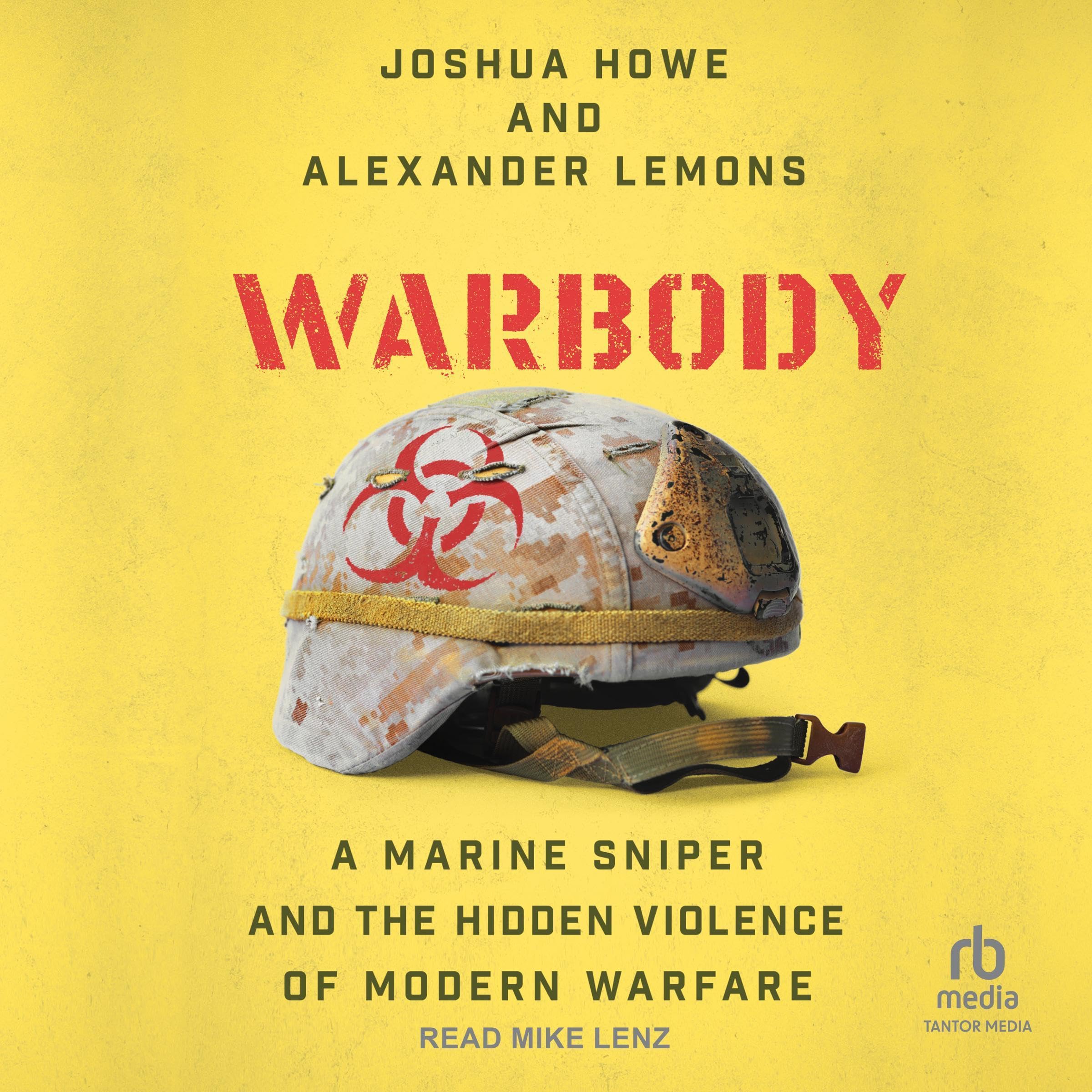 Warbody