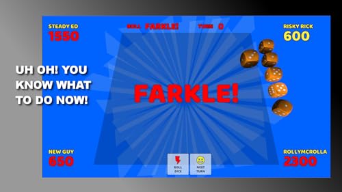 Farkle 10000