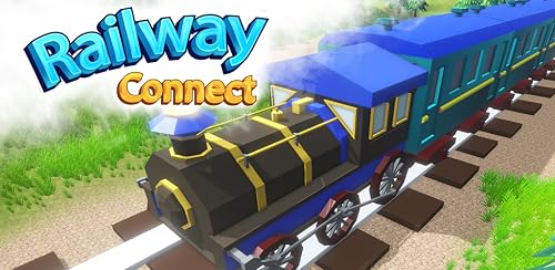 Railway Connect – vue 8