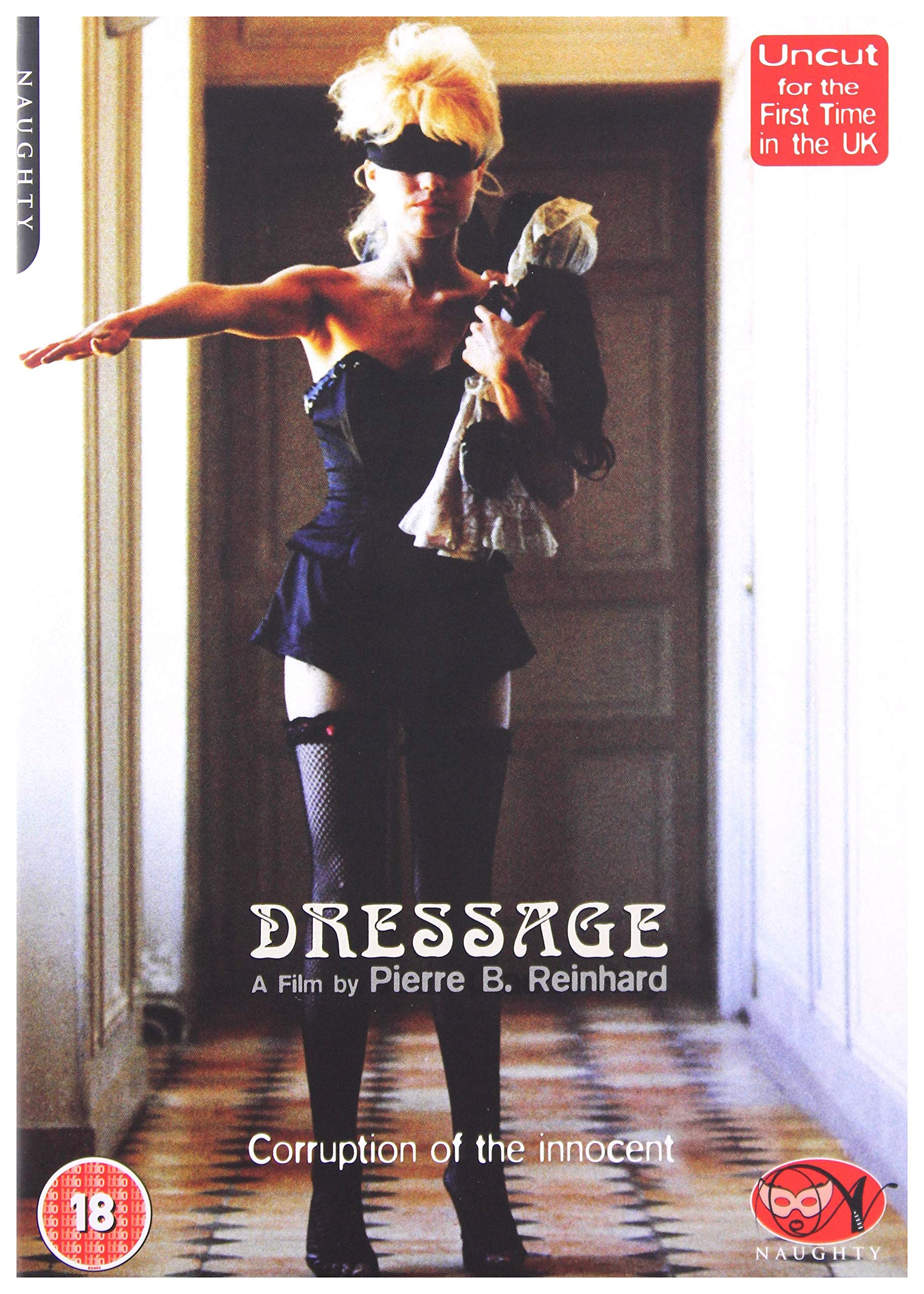 Dressage (DVD, 2008) (English)