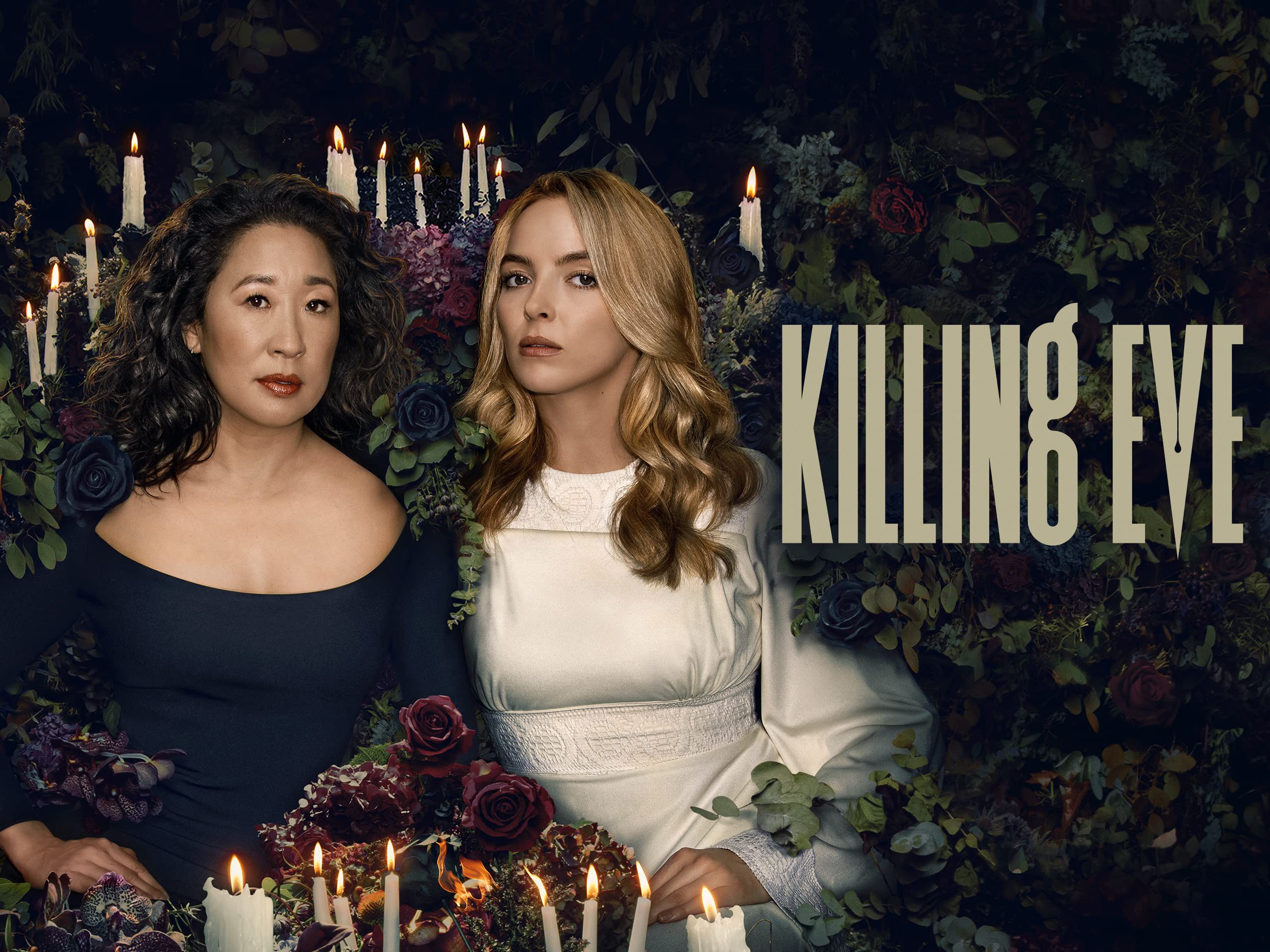 Killing Eve, Season 4