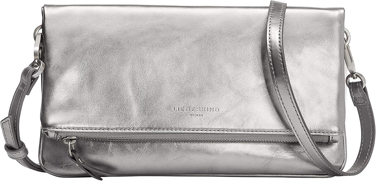 Liebeskind clutch silber Clearance