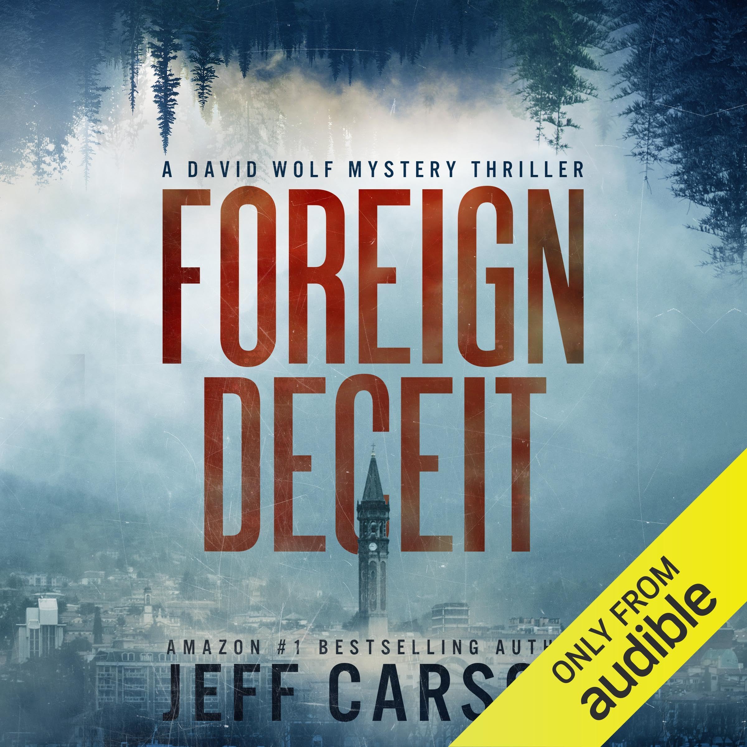 Foreign Deceit