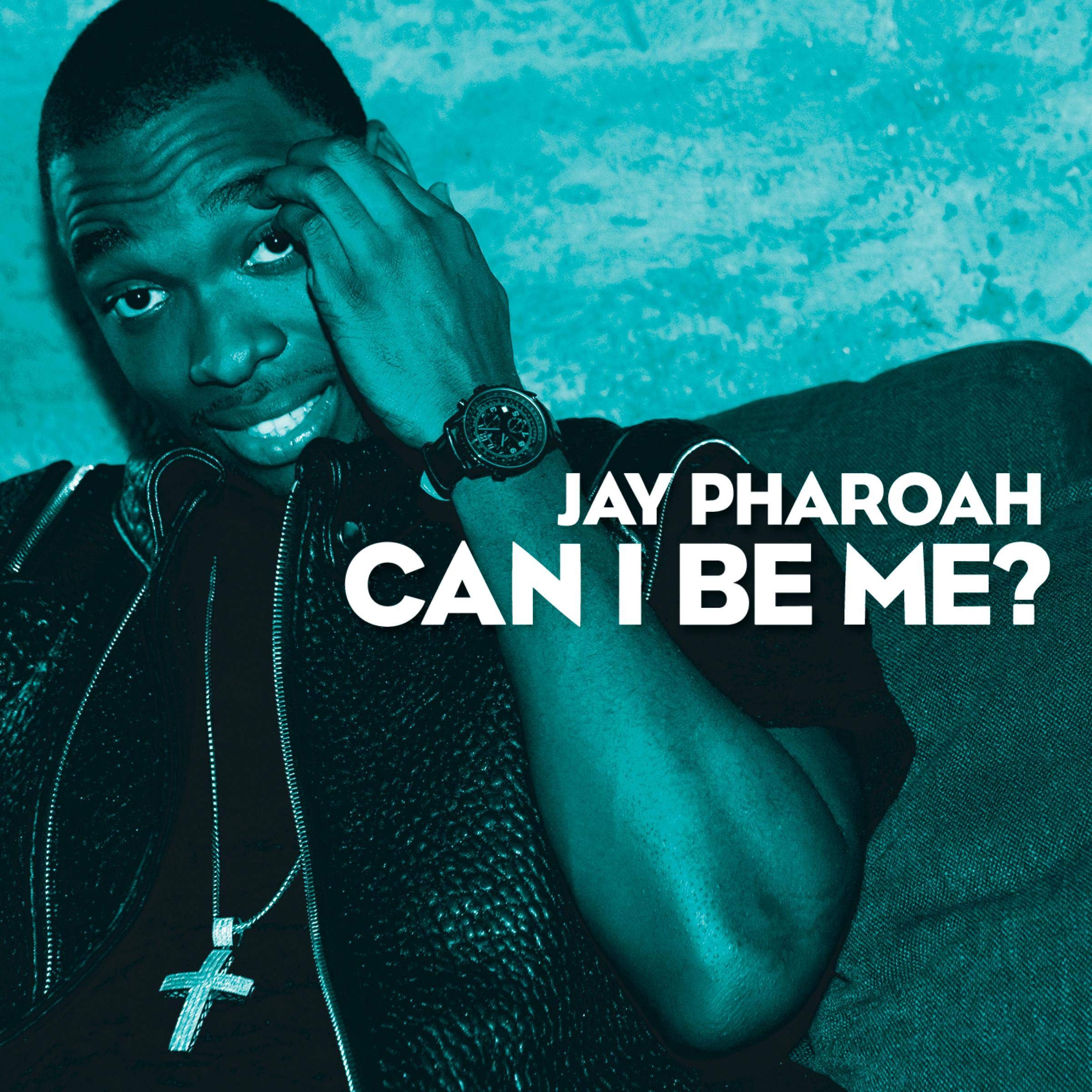Jay Pharoah: Can I Be Me?