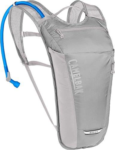 CamelBak Paquete de hidratación para bicicleta ligera Rogue 70oz