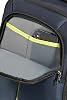 Samsonite KR2-01-004 14.1 Guard IT 3.0 Travel Notebook Backpack Navy Blue