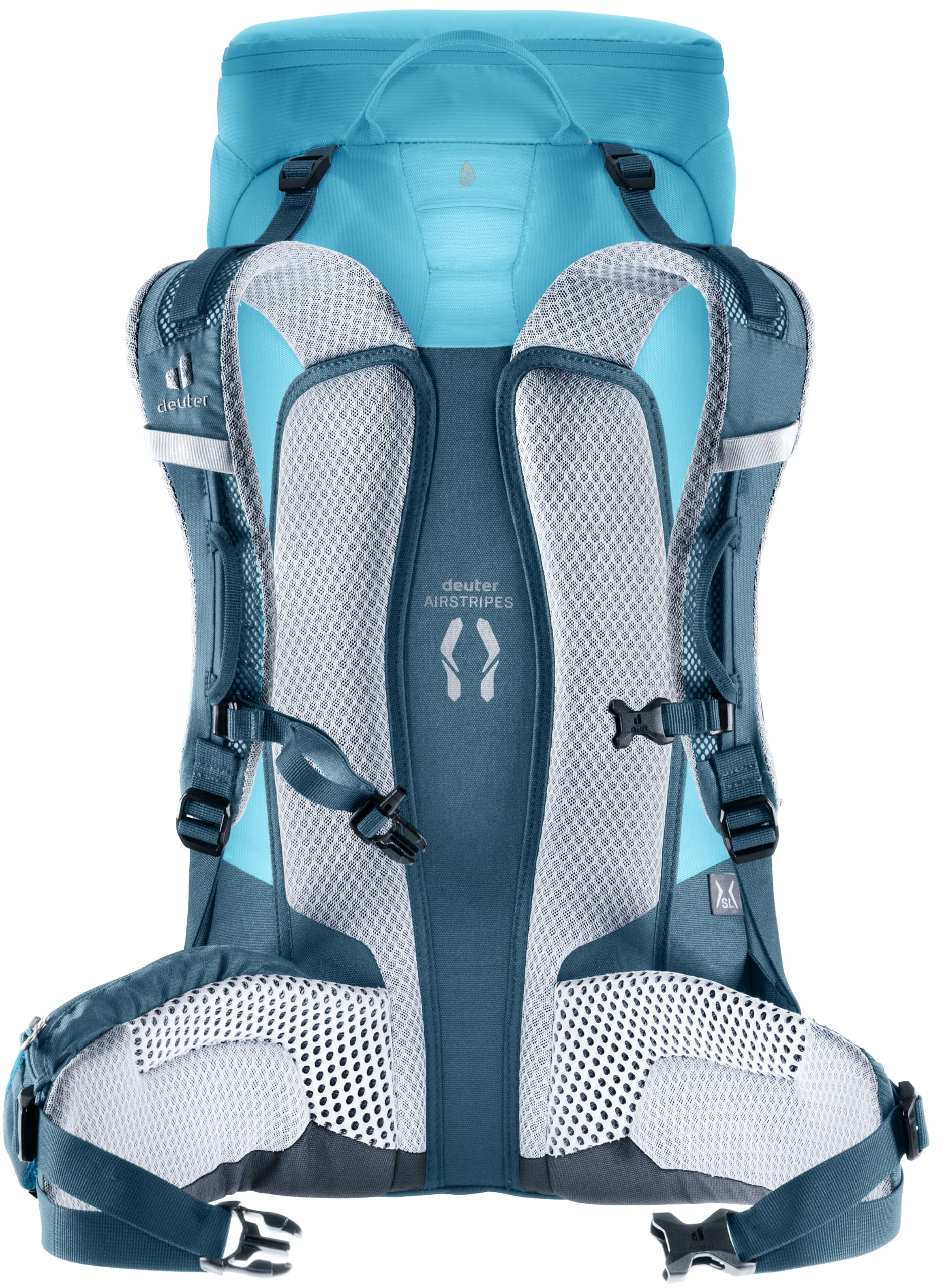 Deuter Trail 28 Sl Zaino da escursionismo Donna
