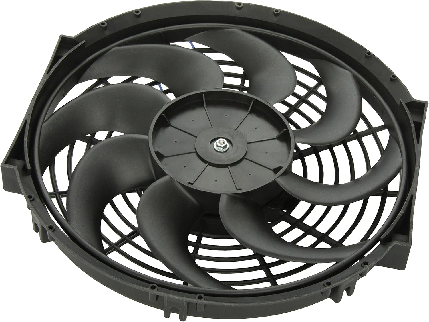 Proform 67013 12" S-Blade Electric Fan