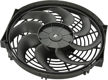 Proform 67013 12 S-Blade Electric Fan