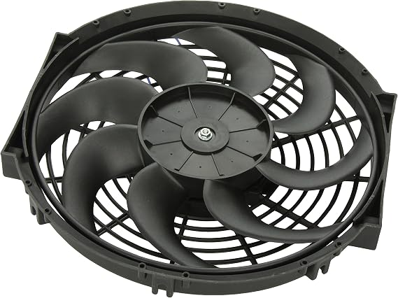 Proform 67013 12 S-Blade Electric Fan