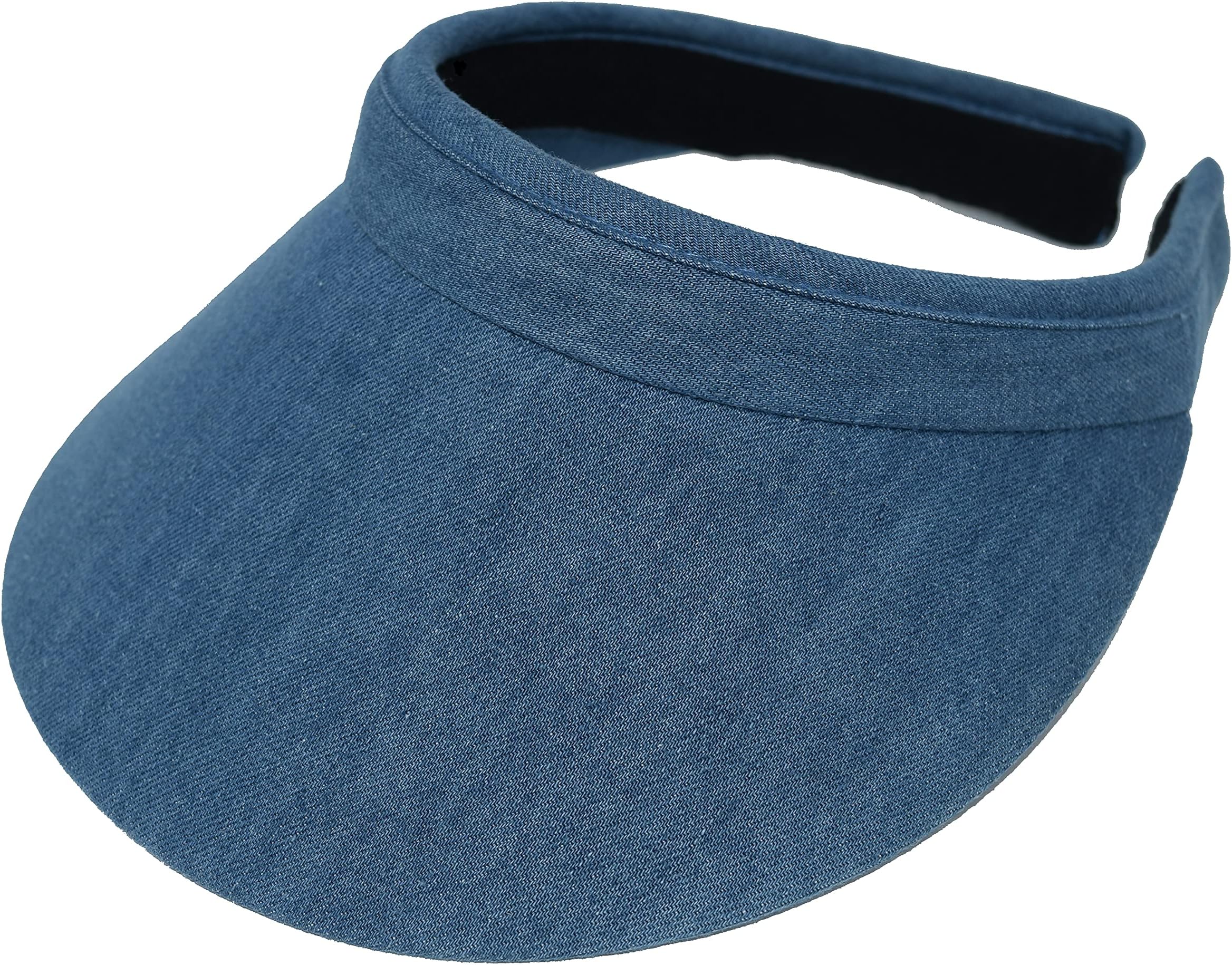 GenericWomen's Slip-on Visor Visor