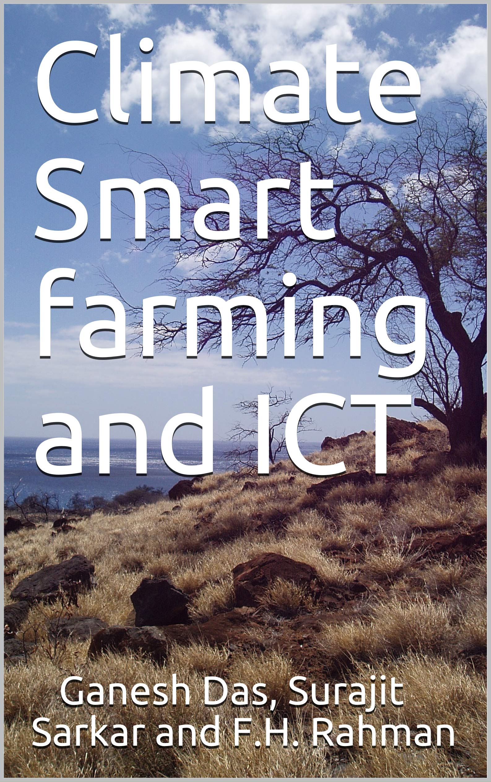 Climate Smart farming and ICT