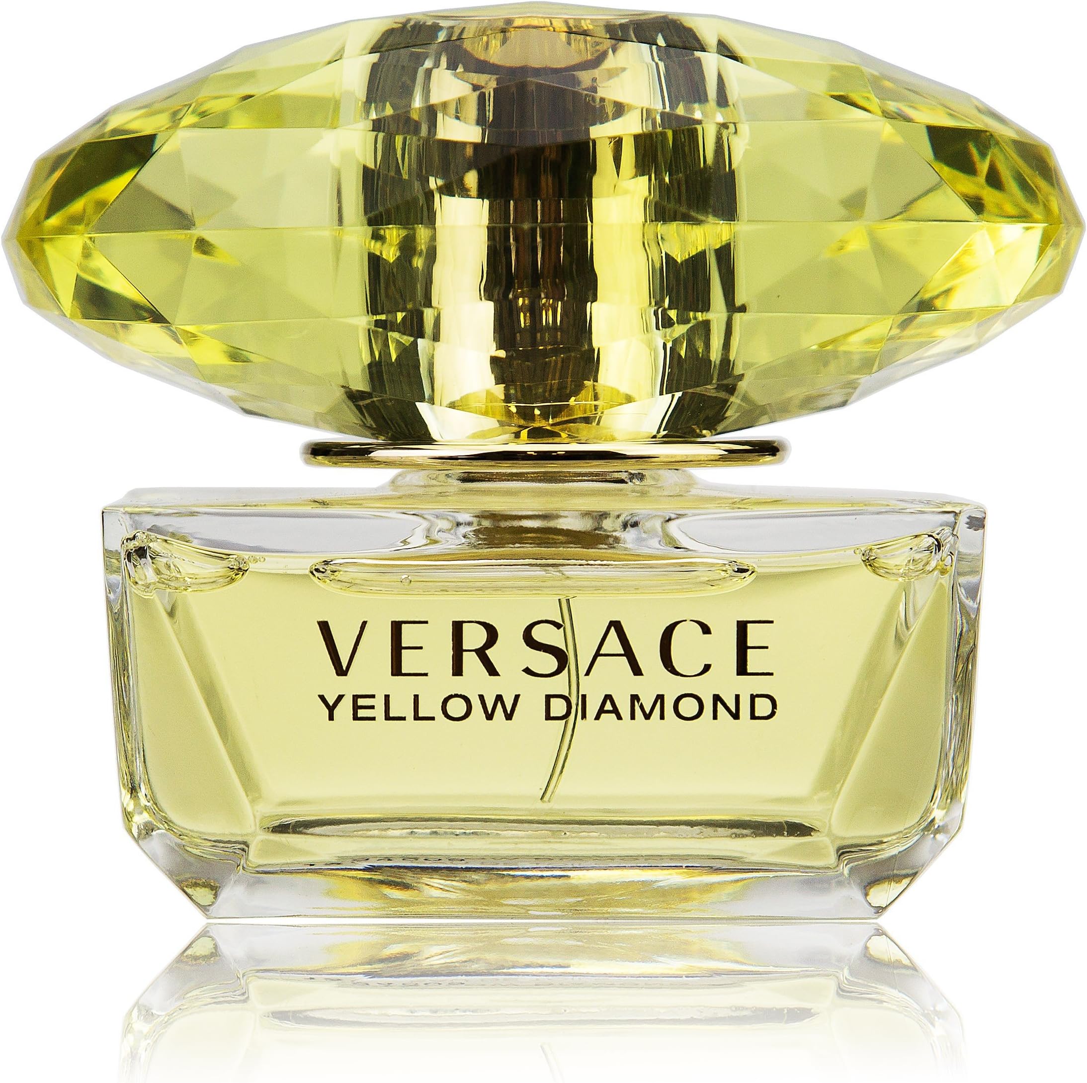 Yellow Diamond For Women 90ml EDT