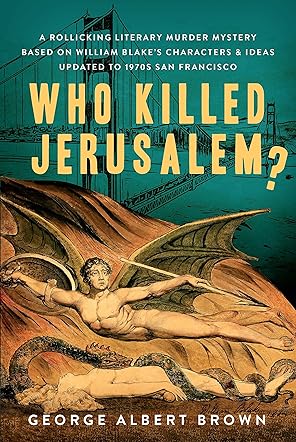 Who Killed Jerusalem?