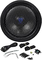 Vista 3 de Rockville RTB10A 10" 500w Powered Subwoofer Bass Tube+Bass Remote + Amp Kit