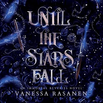 Until the Stars Fall Audiobook by Vanessa Rasanen episode artwork