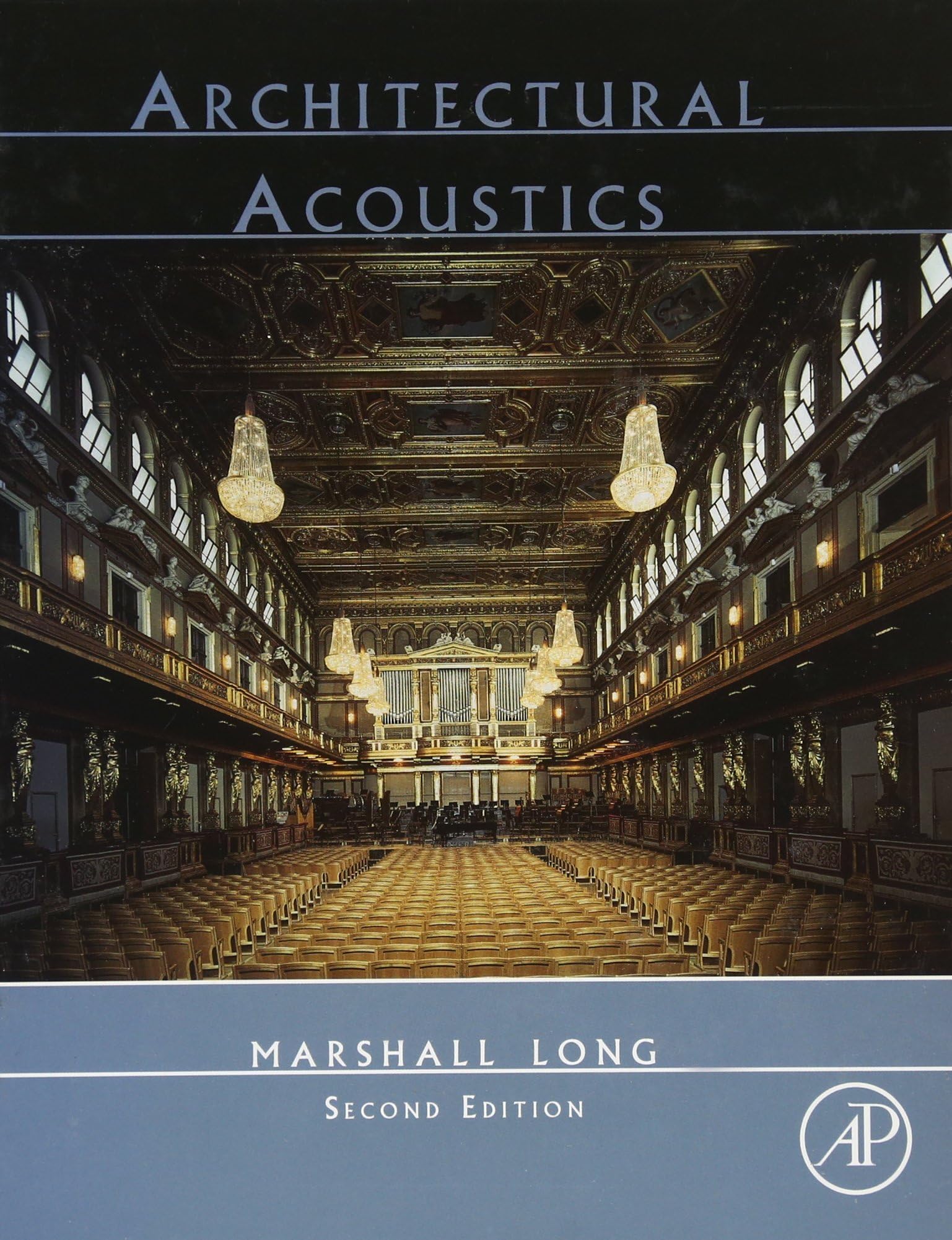 Architectural Acoustics