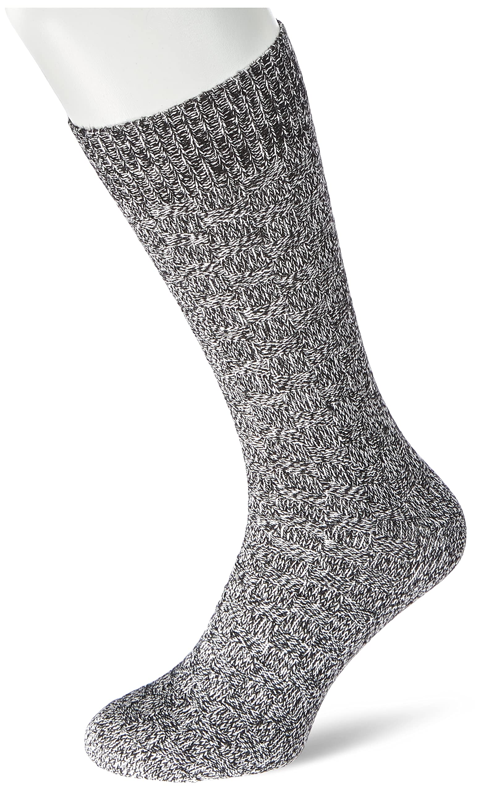 Levi's Unisex Classic Sock, Navy, 43/46