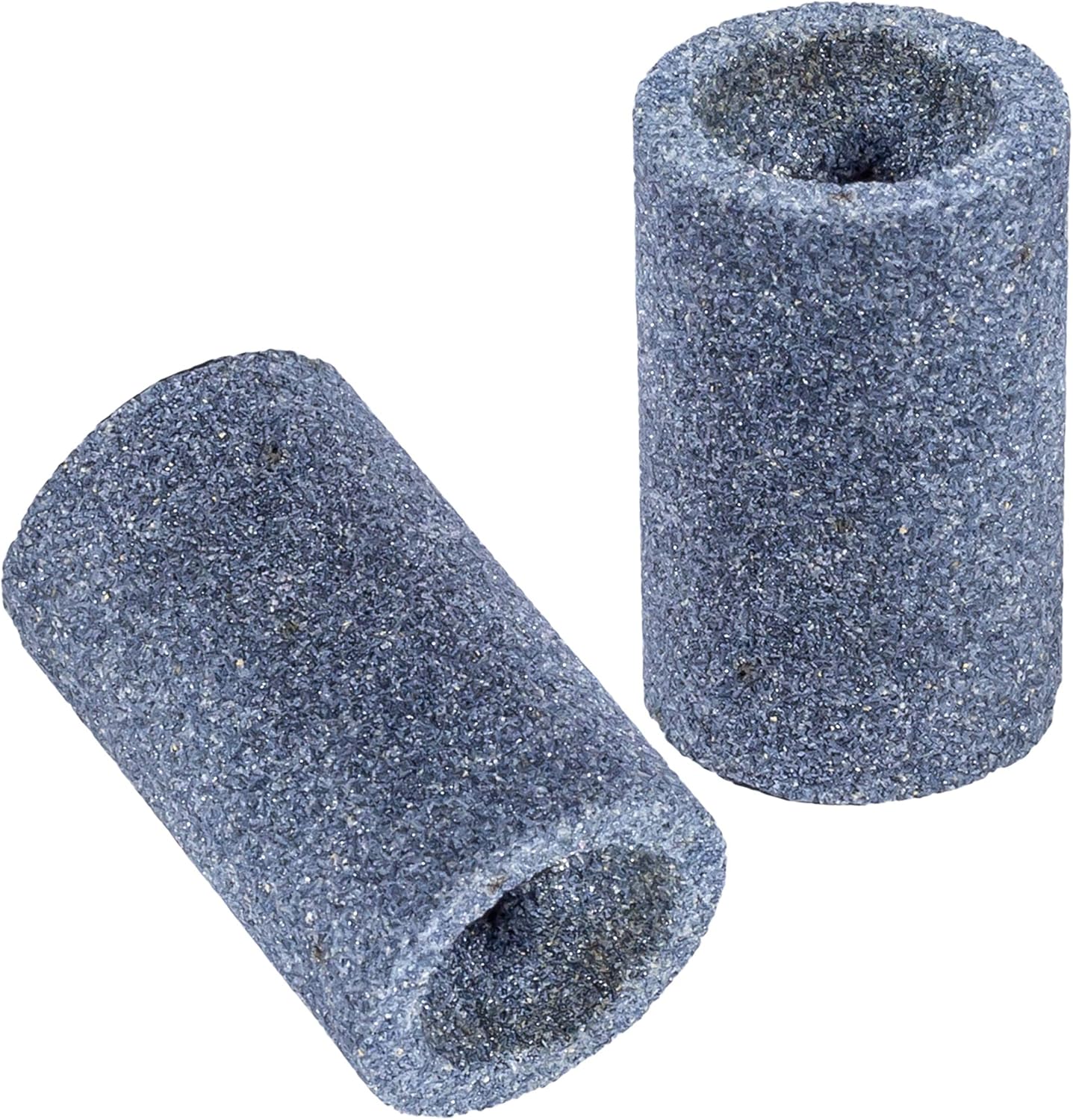 Britannia Darts Set of 2 Sharpening Stones Dart Point Sharpener Dart