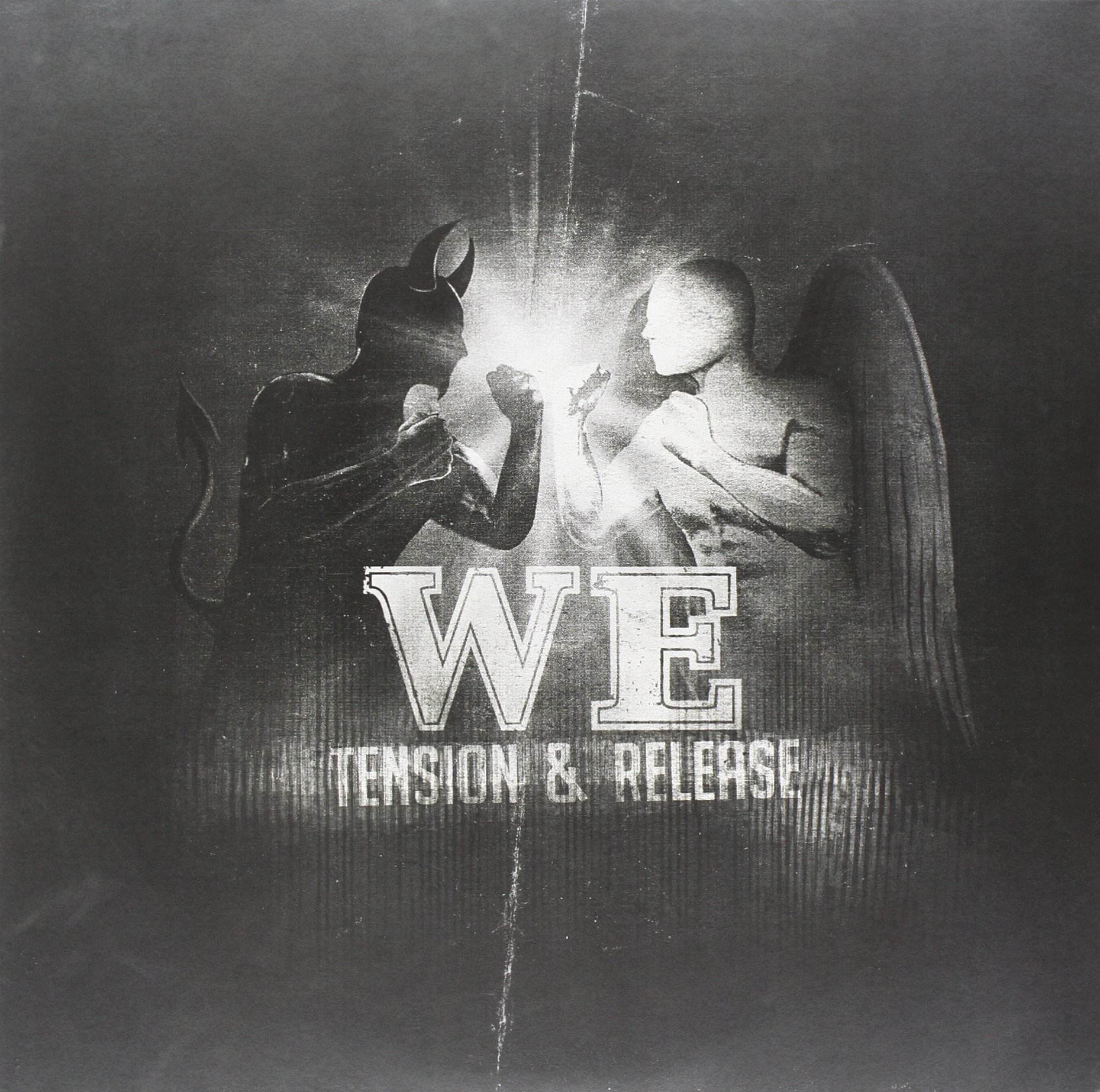 Tension and Release [VINYL]