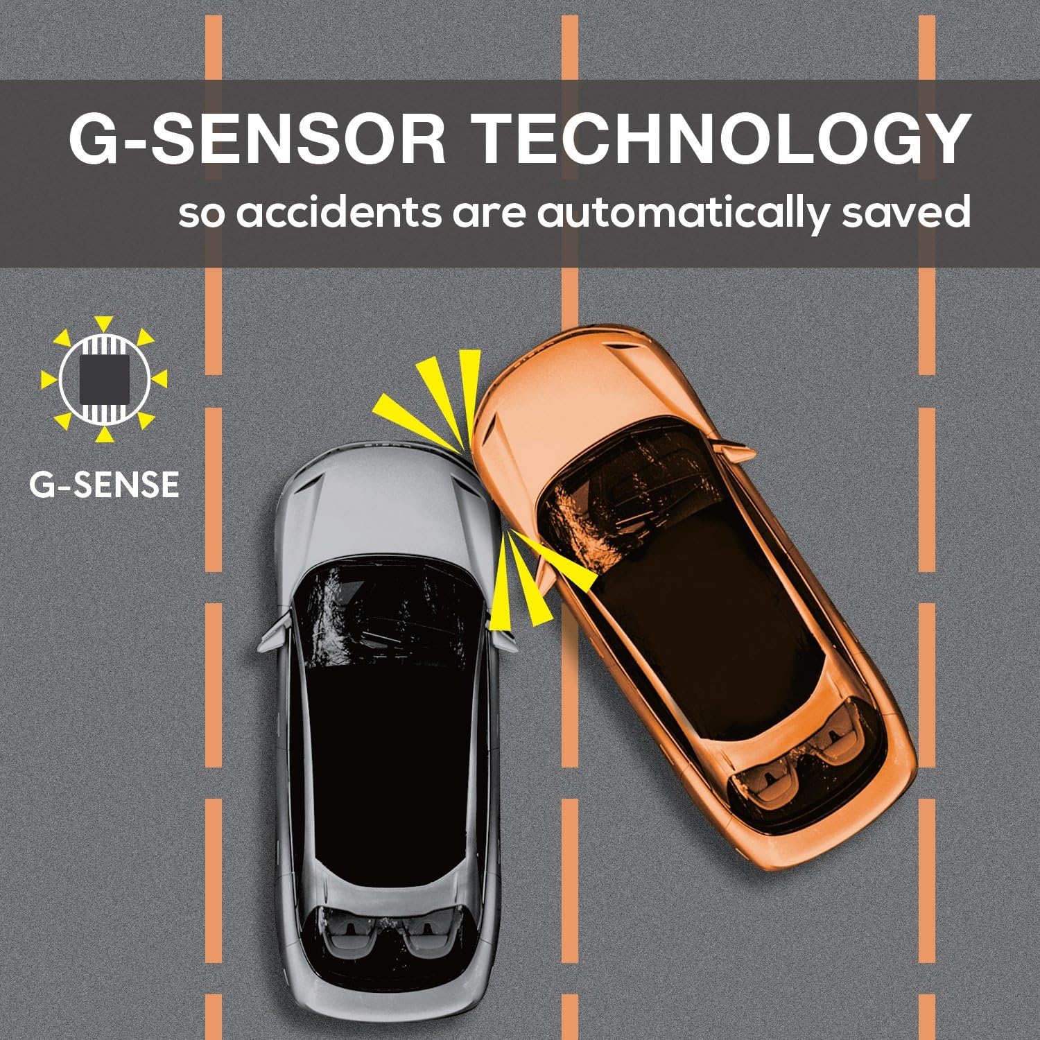 Car DVR Dashcam Backup Camera - Built-in Android 7” Display GPS Touchscreen Android, Navigation Front, and Rear Camera - Wi-Fi Bluetooth Wireless FM Radio and Rechargeable Battery - Pyle