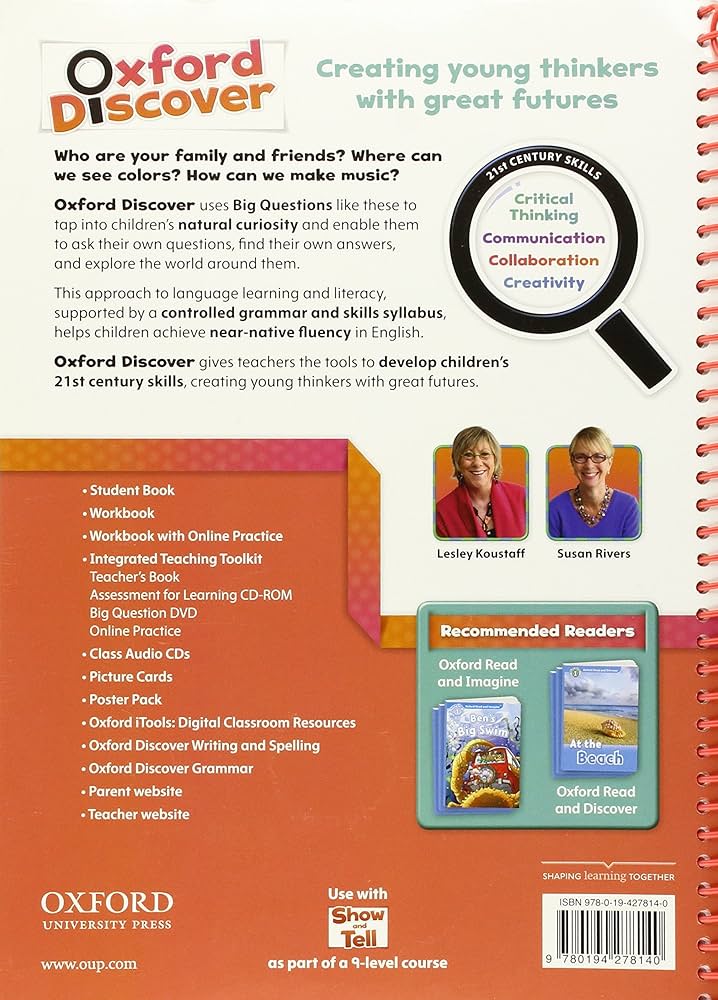 ルルリボン様　English discover 1 ルルリボン様 English discover 1 Discover English Global 1