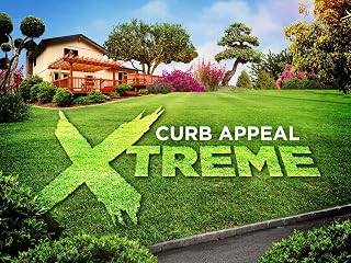 Curb Appeal Extreme (TV Series)