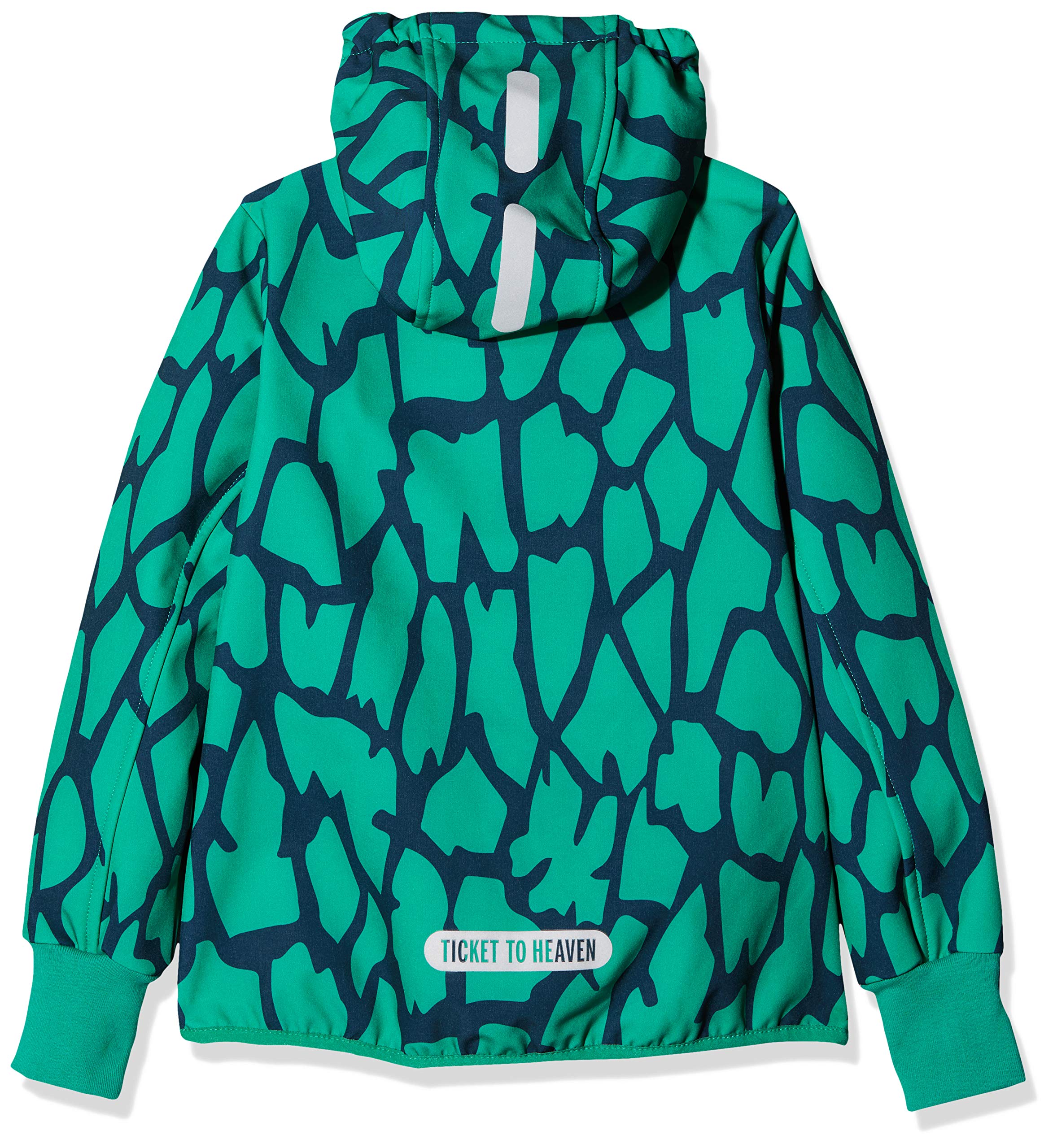 Jungen Jacke