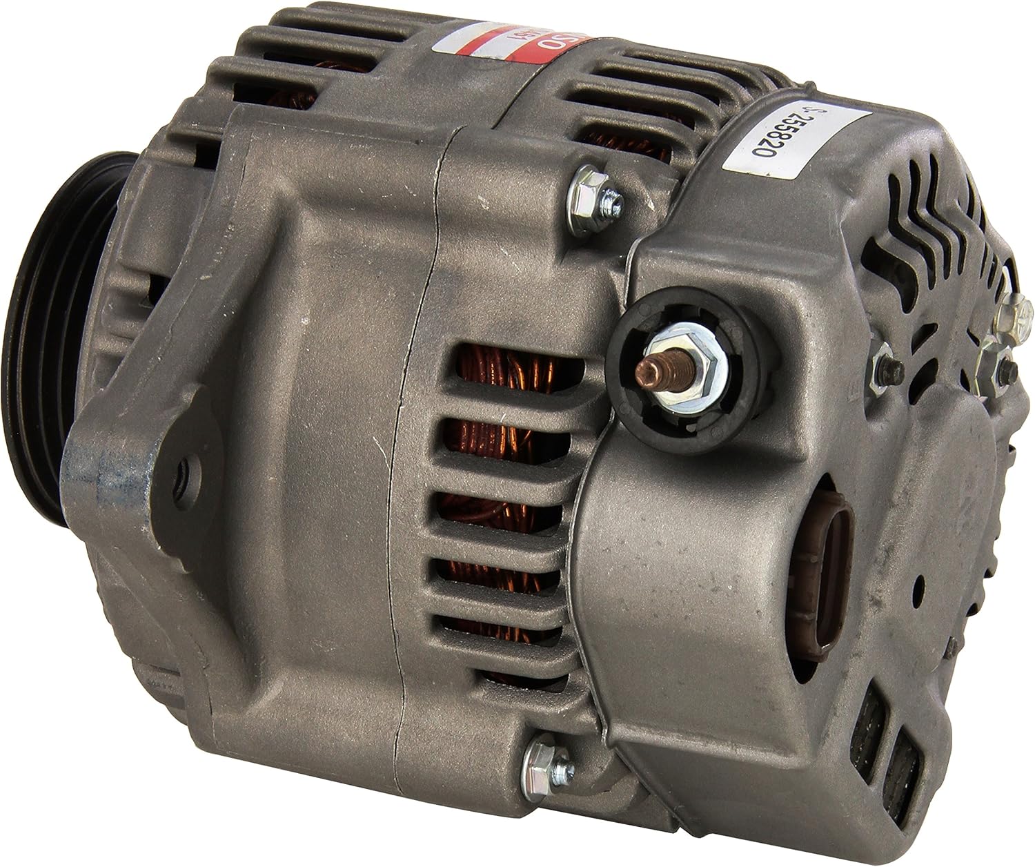 Denso First Time Fit Alternator - 210-0461